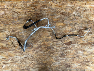 трубка кондиционера Ford Mustang Mach-E 1 поколение 2023, электро, внедорожник 5 дв., LJ9H-19E881-A