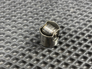 ТНВД Volkswagen Taos 1 поколение 2021, 1.5 л., DNK, бензин, АКПП, внедорожник 5 дв., 05E127027B