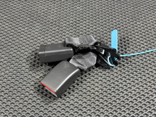 замок ремня безопасности Buick Encore GX 1 поколение [рестайлинг] 2024, 1.3 л., бензин, АКПП, внедорожник 5 дв., 60007097