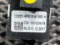 джойстик регулировки зеркал Audi A4 B9 2017, 2.0 л., бензин, АКПП, седан, 4M0959565H - фото №8