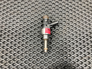 форсунка Audi Q7 4L [рестайлинг] 2015, 3.0 л., CTWB, бензин, АКПП, внедорожник 5 дв., 06E036P, 06E906036P, 06E906036AC, 06E906036K, 06E906036AL, 06E906036AJ, 06E906036G