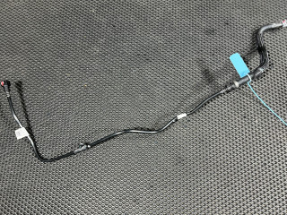 патрубок (трубопровод, шланг) Ford Mustang Mach-E 1 поколение 2023, электро, внедорожник 5 дв., PJ93-8W005-CB