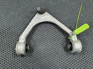 рычаг передний правый Jaguar XE 1 поколение 2016, 3.0 л., AJ 126, бензин, АКПП, седан, GX733084, T4N1128