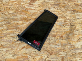 форточка задняя левая Mercedes-Benz GL-Класс X164 [рестайлинг] 2012, 4.7 л., M 273.923, бензин, АКПП, внедорожник 5 дв., A1647301355