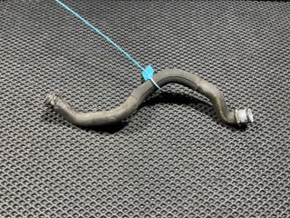 патрубок (трубопровод, шланг) Mercedes-Benz C-Класс W204 [рестайлинг] 2015, 3.5 л., M 276.957, бензин, АКПП, седан, A2045017182