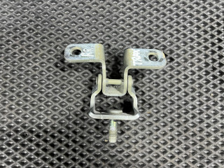 петля крышки багажника Chevrolet Trax 2 поколение 2024, 1.2 л., бензин, АКПП, внедорожник 5 дв., 42733235