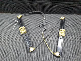 стеклоподъемник передний правый Audi A4 B9 2017, 2.0 л., бензин, АКПП, седан, 8W0837462