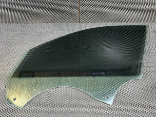 стекло двери передней левой Jaguar F-Pace 1 поколение X761 2016, 3.0 л., дизель, АКПП, внедорожник 5 дв.