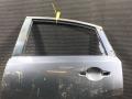 дверь задняя левая Infiniti FX35 2 поколение 2012, 3.5 л., VQ35HR, бензин, АКПП, внедорожник 5 дв. - фото №4