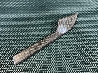 декоративная накладка двери Audi S4 B9 [рестайлинг] 2021, 3.0 л., CWGD, бензин, АКПП, седан, полный привод, 8W0867420G