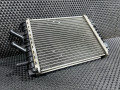радиатор дополнительный системы охлаждения Audi S8 D4 2013, 4.0 л., CGTA, бензин, АКПП, седан, 4H0121212 - фото №3
