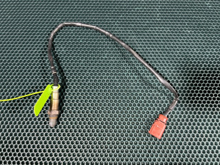 лямбда-зонд Audi A8 D4 [рестайлинг] 2015, 4.0 л., CTGA, бензин, АКПП, седан, 4H0906265C