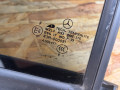 форточка задняя правая Mercedes-Benz GL-Класс X164 2008, 4.7 л., M 273.923, бензин, АКПП, внедорожник 5 дв., A1647301455, A1647350624 - фото №8