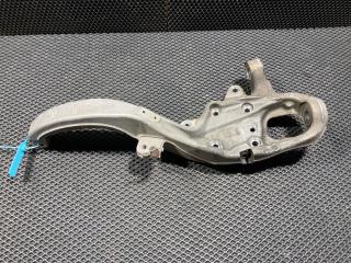 кулак поворотный правый Jaguar XF X260 260 2015, 3.0 л., бензин, АКПП, седан, T2H35509, GX633K185BA