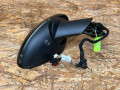 зеркало наружное правое Porsche Macan 1 поколение 95B 2017, 3.0 л., MCT.MA, бензин, АКПП, внедорожник 5 дв., 95B857508 - фото №4