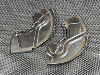 защитный кожух тормозного механизма Land Rover Range Rover Sport 2 поколение 2014, 3.0 л., 306PS, бензин, АКПП, внедорожник 5 дв., CPLA2K005AE, CPLA2K004AE, LR082550, LR033277, LR089140, LR033276, LR082551, LR089139