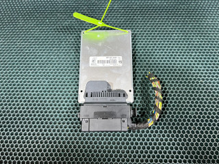 блок управления подвеской Audi A5 8T [рестайлинг] 2014, 2.0 л., бензин, 8R0907364C