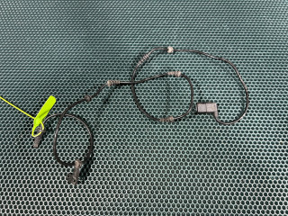 датчик ABS Mercedes-Benz S-Класс W222/C217/A217 2014, 4.7 л., M 278.928, бензин, АКПП, седан, A2229050900