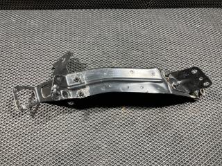 кронштейн (крепление) Audi Q7 4M 2017, 3.0 л., CREC, бензин, АКПП, внедорожник 5 дв., 4M0805352A, 4M0805354A, 4M0804570A, 4M0805252B