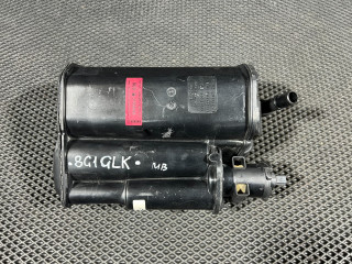 адсорбер Mercedes-Benz GLK-Класс X204 [рестайлинг] 2014, 3.5 л., M 272.971, бензин, АКПП, внедорожник 5 дв., 2044700659, 0004700259