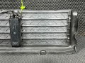 воздуховод (дефлектор) радиатора Jaguar F-Pace 1 поколение X761 2020, 5.0 л., AJ 133, бензин, АКПП, внедорожник 5 дв., GX738475AC, T2H41245, GX738475A, GX738C290AC - фото №5