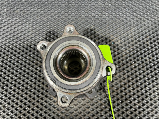 ступица задняя Audi A4 B9 2016, 2.0 л., бензин, АКПП, седан, 8W0407617