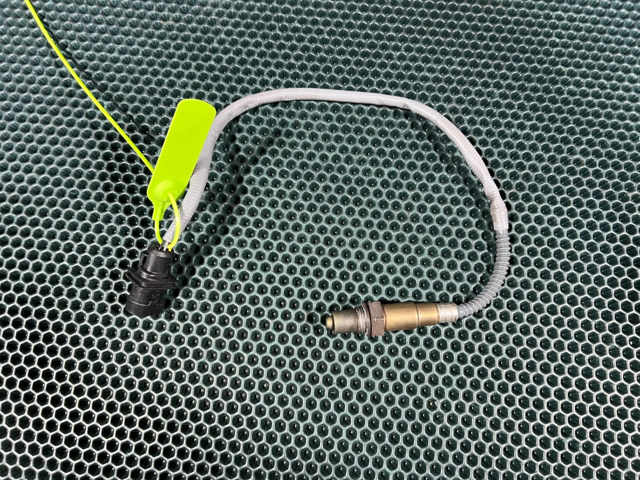 лямбда-зонд Jaguar F-Pace 1 поколение X761 2017, 3.0 л., бензин, АКПП, внедорожник 5 дв., DX239F472CC, 0258027095 - фото №1