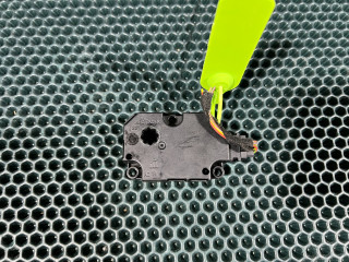 моторчик заслонки печки Mercedes-Benz C-Класс W205/S205/C205 2017, 1.6 л., M 274.910, бензин, АКПП, седан, ZBAT0088D00