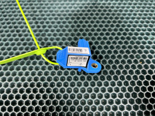 датчик удара Porsche 911 997 2005, 3.6 л., M 96.70, бензин, 99761822101