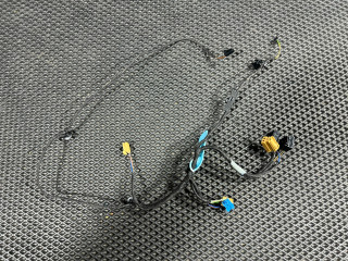 дверная проводка Audi S4 B9 [рестайлинг] 2021, 3.0 л., CWGD, бензин, АКПП, седан, 8W0971693R, TAB026205D