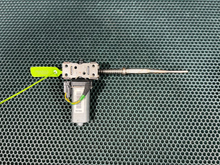 моторчик регулировки сиденья Jaguar XF X260 2016, 3.0 л., AJ 126, бензин, АКПП, седан, 984685106