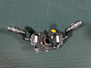 переключатель подрулевой (стрекоза) Jaguar XE 1 поколение 2017, 3.0 л., AJ 126, бензин, АКПП, седан, BJ323F972CB, GX733F973BA, GX7313N064DB, T4N16224, T4N4346, T4N3848, T4N20333, T4N3847, T4N4335, BJ32-14A664-DA