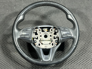 руль Genesis G70 1 поколение 2019, 2.0 л., G4KL, бензин, АКПП, седан, 56140G9000