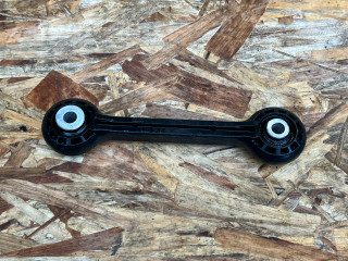 стойка стабилизатора Audi S4 B9 [рестайлинг] 2021, 3.0 л., CWGD, бензин, АКПП, седан, 8K0411317D