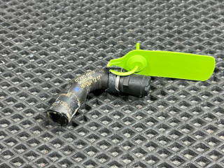 патрубок (трубопровод, шланг) Jaguar XF X260 2018, 3.0 л., бензин, АКПП, седан, GX739A263AB, LR091900, T2H4041