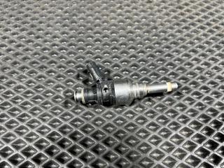 форсунка Audi Q7 4L 2009, 3.0 л., CTWB, бензин, АКПП, внедорожник 5 дв., 06E906036P, 06E906036AC, 06E906036K, 06E906036AL, 06E906036AJ, 06E906036G, 06E036G