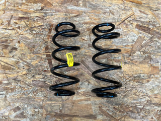 пружина задняя Buick Envista 1 поколение 2024, 1.2 л., бензин, АКПП, внедорожник 5 дв., 42839711