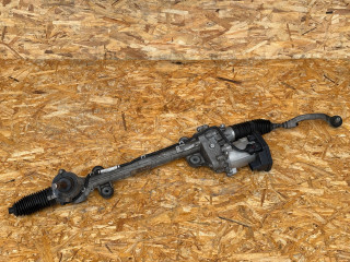 рулевая рейка Jaguar XE 1 поколение 2017, 3.0 л., бензин, АКПП, седан, 0273010211, JX73-3200-CB, T2H37953, 7806277431, T2H47060