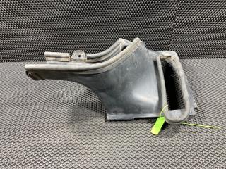 воздуховод (дефлектор) радиатора Land Rover Discovery 5 поколение L462 2020, 2.0 л., 204PT, бензин, АКПП, внедорожник 5 дв., HY327H460AC, LR081641, LR126065