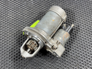 стартер Jaguar F-Pace 1 поколение X761 2016, 3.0 л., AJ 126, бензин, АКПП, внедорожник 5 дв., GX73-11001-EC, T2H3246, GX7311001EB