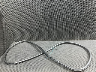 уплотнитель двери Buick Envista 1 поколение 2024, 1.2 л., бензин, АКПП, внедорожник 5 дв., 42865004