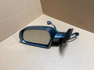 зеркало наружное левое Audi A4 B8/8K 2010, 2.0 л., бензин, АКПП, седан