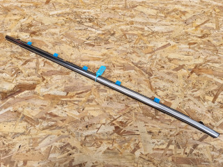 молдинг двери задней правой Honda CR-V 6 поколение 2025, 1.5 л., L15B, бензин, вариатор, внедорожник 5 дв.