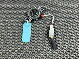 динамик двери Genesis G70 1 поколение 2019, 2.0 л., G4KL, бензин, АКПП, седан, 96310-G9200