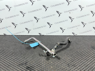 патрубок (трубопровод, шланг) Nissan Rogue T33 2022, 1.5 л., бензин, внедорожник 5 дв., 140566RC0A