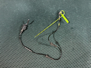 датчик ABS Land Rover Range Rover Evoque L538 2014, 2.0 л., бензин, АКПП, внедорожник 5 дв., LR071974, LR024202, 100711-53633, BJ322B372AD