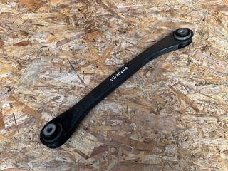 рычаг задний левый BMW 5 серия G30/G31 [рестайлинг] 2021, 4.4 л., N63B44D, бензин, 33326861125, 6861125