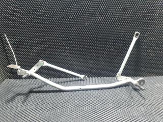 механизм стеклоочистителя (трапеция дворников) Jaguar F-Pace 1 поколение 2017, 3.0 л., 306PS, бензин, АКПП, внедорожник 5 дв., HK8317500AB, HK83-17500-AB, HK83-17500, T4A1169