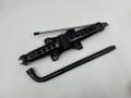 домкрат Jaguar XJ 4 поколение [рестайлинг] X351 2017, 5.0 л., 508PN, бензин, АКПП, седан, C2D46956, C2D12227, AW9317080AD, 1R8A17032AB - фото №2