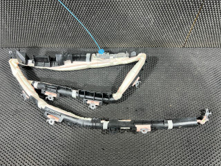 подушка безопасности боковая (шторка) Honda Accord 11 поколение 2025, 1.5 л., L15B, бензин, вариатор, седан, 7885030A, 78875-30A-A80